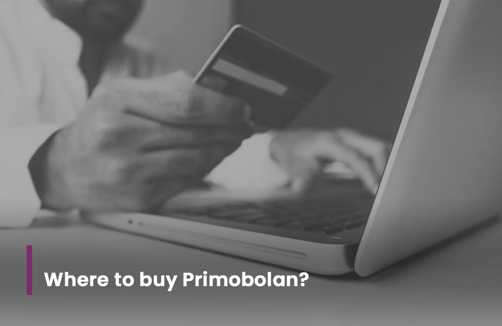 Where to buy Primobolan?