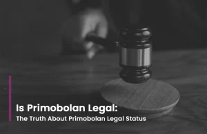 Read more about the article Is Primobolan Legal: The Truth About Primobolan Legal Status
