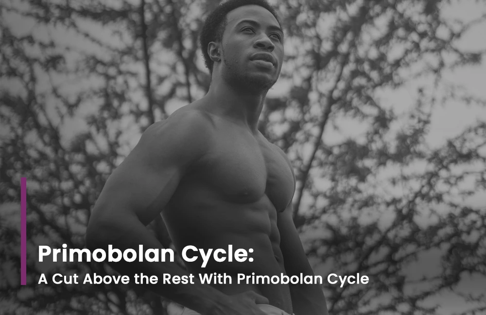 Read more about the article Primobolan Cycle: A Cut Above the Rest With Primobolan Cycle